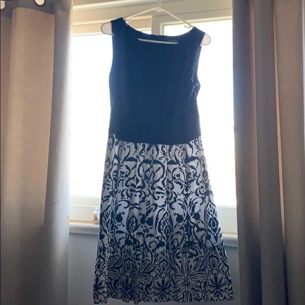 Sunday Brunch Dress